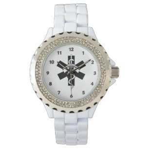 Relógio De Pulso Enfermeiros RN