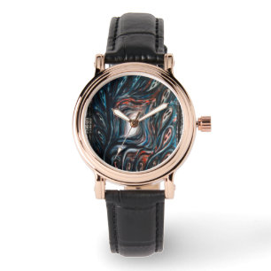 Relógio De Pulso Entrada