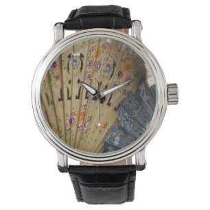 Relógio De Pulso Espanha, Província de Cádis, Sevilha. Papais noe