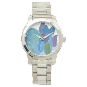 Relógio De Pulso Falso Indigo I