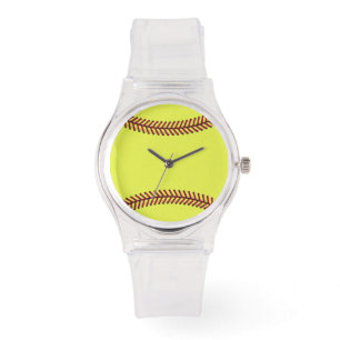 Relógio De Pulso Fast Pitch Sports Watch
