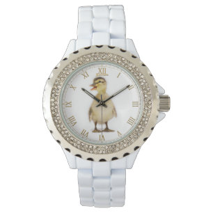 Relógio de Pulso Feminino Elegante e Sofisticado