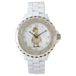 Relógio de Pulso Feminino Elegante e Sofisticado