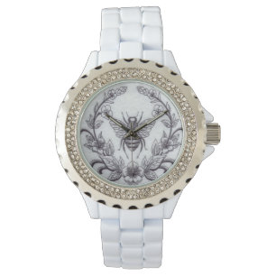 Relógio de Pulso Feminino Elegante e Sofisticado
