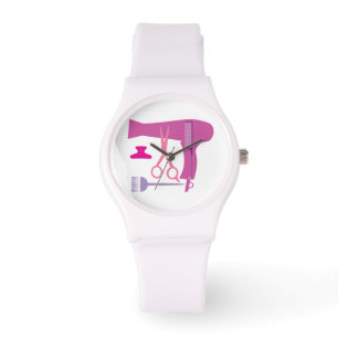 Relógio De Pulso Ferramentas de hairstyle