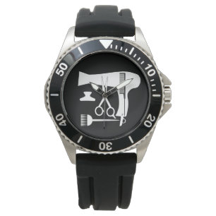 Relógio De Pulso Ferramentas de hairstyle