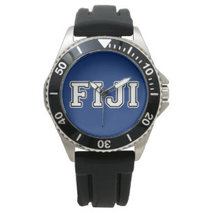 Relógio De Pulso Fiji