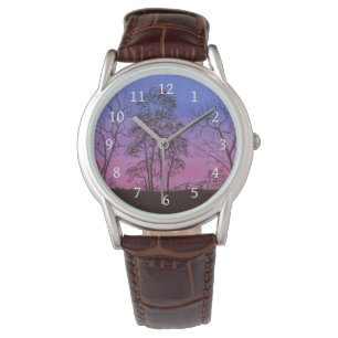 Relógio De Pulso Fileira Antiga