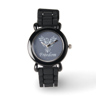Relógio De Pulso Freedom Eagle assiste