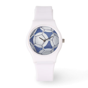 Relógio De Pulso Futbal