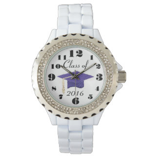 Relógio De Pulso Graduação