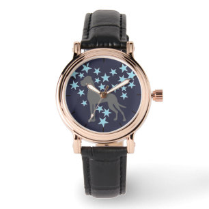 Relógio De Pulso Great Dane Watch