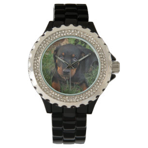 Relógio De Pulso Heidi Guilty Watch