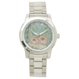 Relógio De Pulso Herança