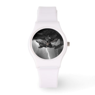 Relógio De Pulso Hercules C-130