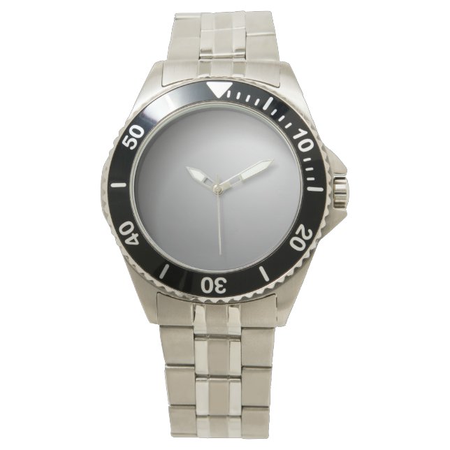 Relógio De Pulso Hora de Las Vegas (Frente)