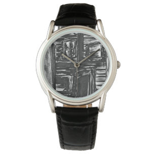 Relógio De Pulso House of Torment