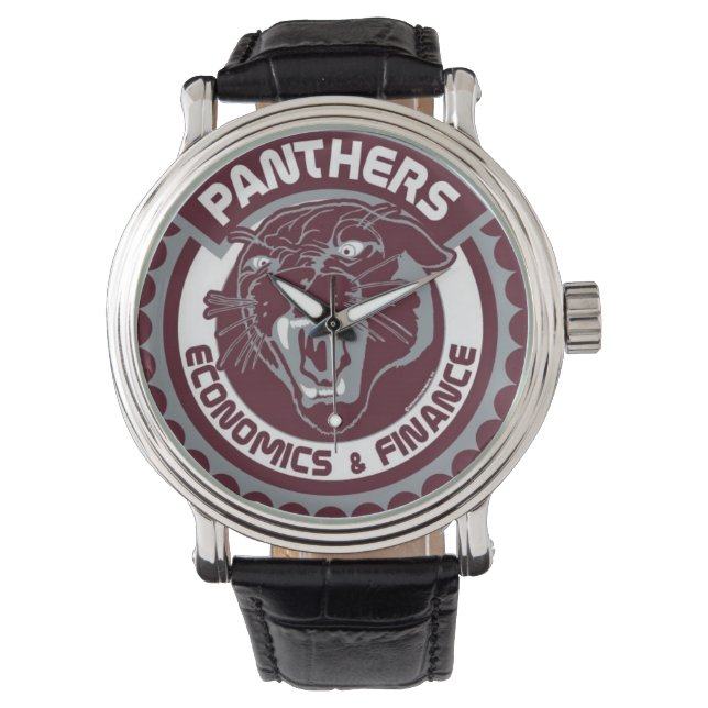 Relógio De Pulso HSEF Panther Priter Watch (Frente)
