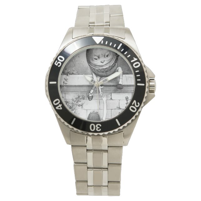 Relógio De Pulso Humpty Dumpty Watch (Frente)