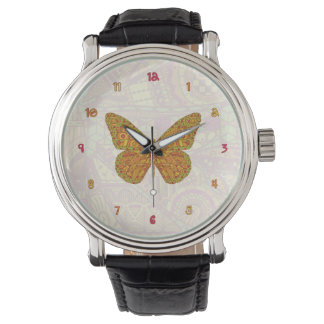 Relógio De Pulso Indian Monarch Watch
