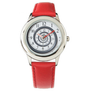 Relógio De Pulso Infinidade