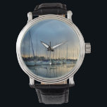 Relógio De Pulso Interrupção por II<br><div class="desc">Home Décor</div>