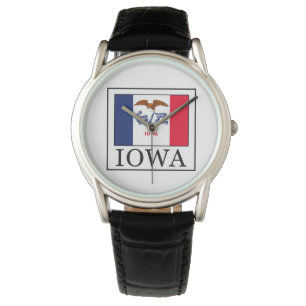 Relógio De Pulso Iowa