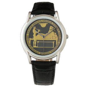 Relógio De Pulso Isso é Entretenimento!