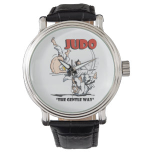 Relógio De Pulso judo