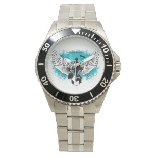 Relógio De Pulso kciafa woman watch 2