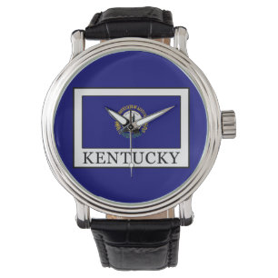 Relógio De Pulso Kentucky