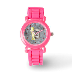 Relógio De Pulso Koala