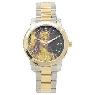 Relógio De Pulso Lady Liberty Watch