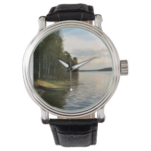 Relógio De Pulso Lago finland
