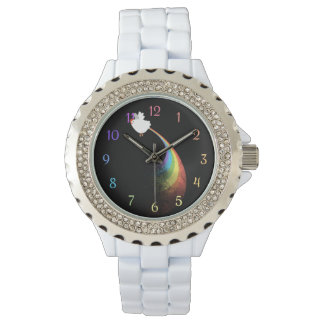 Relógio De Pulso Magical Chicken Farts Watch