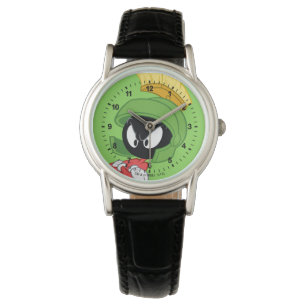 Relógio De Pulso MARVIN MARTIAN™  Armas atravessadas