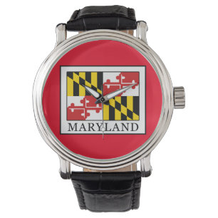 Relógio De Pulso Maryland