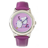 Máscaras de Drama de Tragédia Comédia