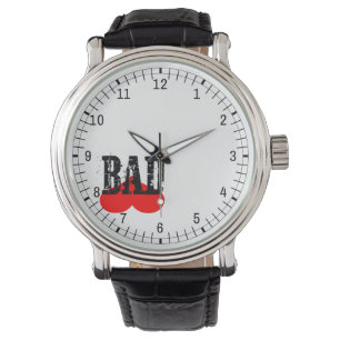 Relógio De Pulso Mau