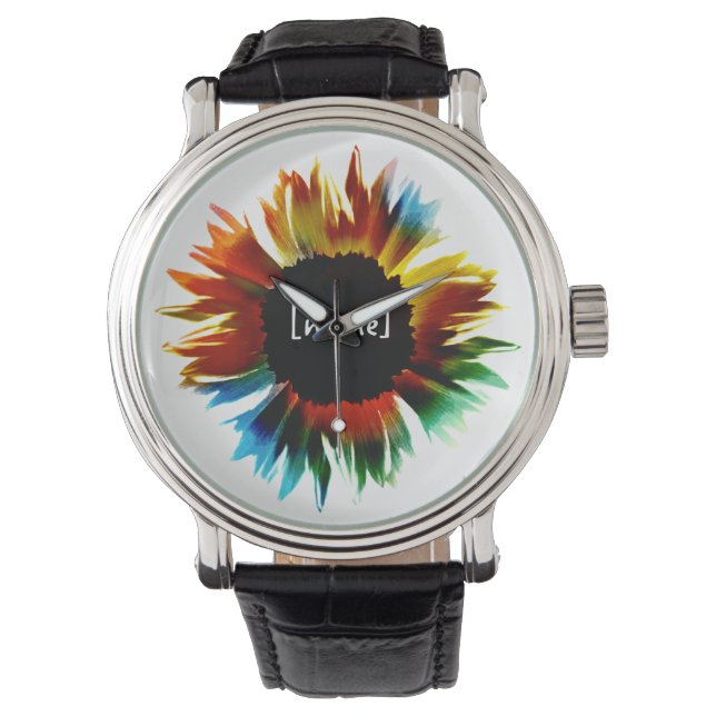 Relógio De Pulso ME Personalizado (Frente)