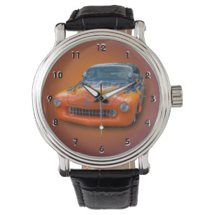 RELÓGIO DE PULSO MERCURY 1949