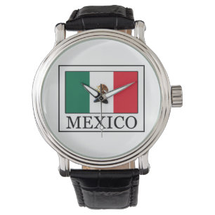 Relógio De Pulso México
