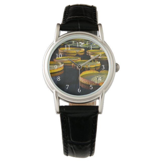 Relógio De Pulso modelo (Frente)