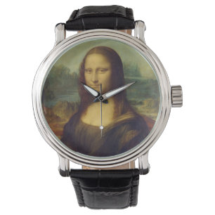 Relógio De Pulso Mona Lisa