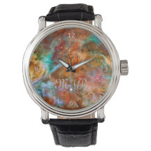 Monograma - Carina Nebula, Argo Navis