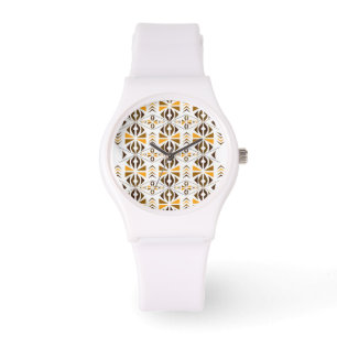 Relógio De Pulso Navajo