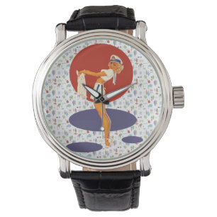 Relógio De Pulso Navegação suave