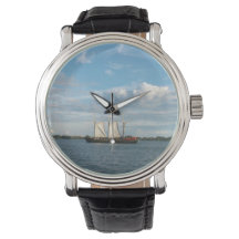 Navio à Vela