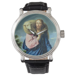 Relógio De Pulso O bom pastor, c.1650-60