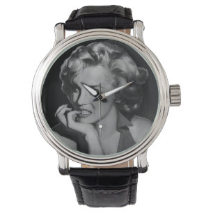 Relógio De Pulso O Pensador